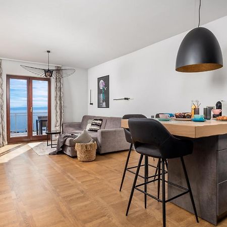 Apartment Mak Οπατία Εξωτερικό φωτογραφία