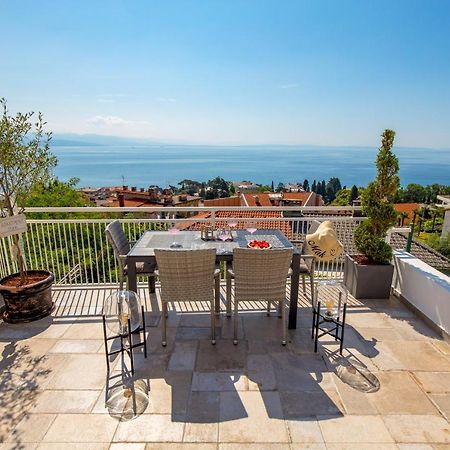 Apartment Mak Οπατία Εξωτερικό φωτογραφία