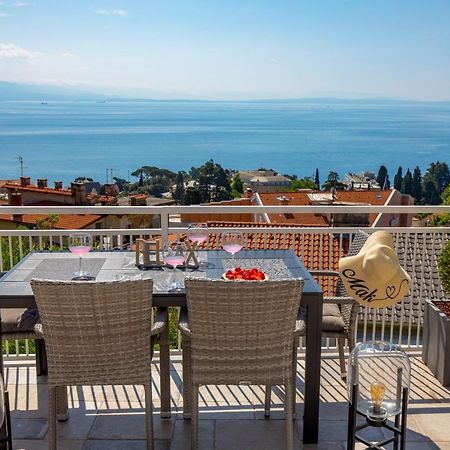 Apartment Mak Οπατία Εξωτερικό φωτογραφία