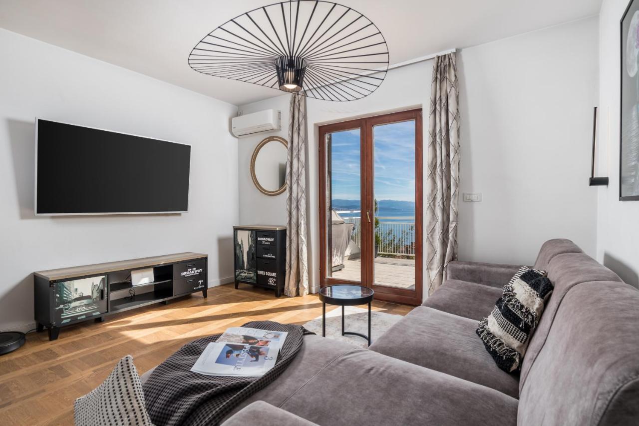 Apartment Mak Οπατία Εξωτερικό φωτογραφία