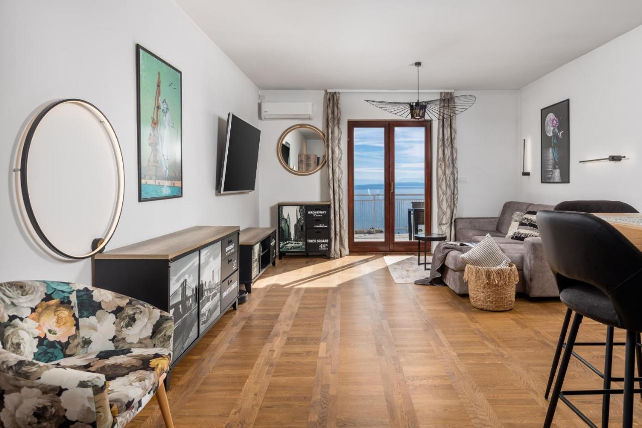 Apartment Mak Οπατία Εξωτερικό φωτογραφία