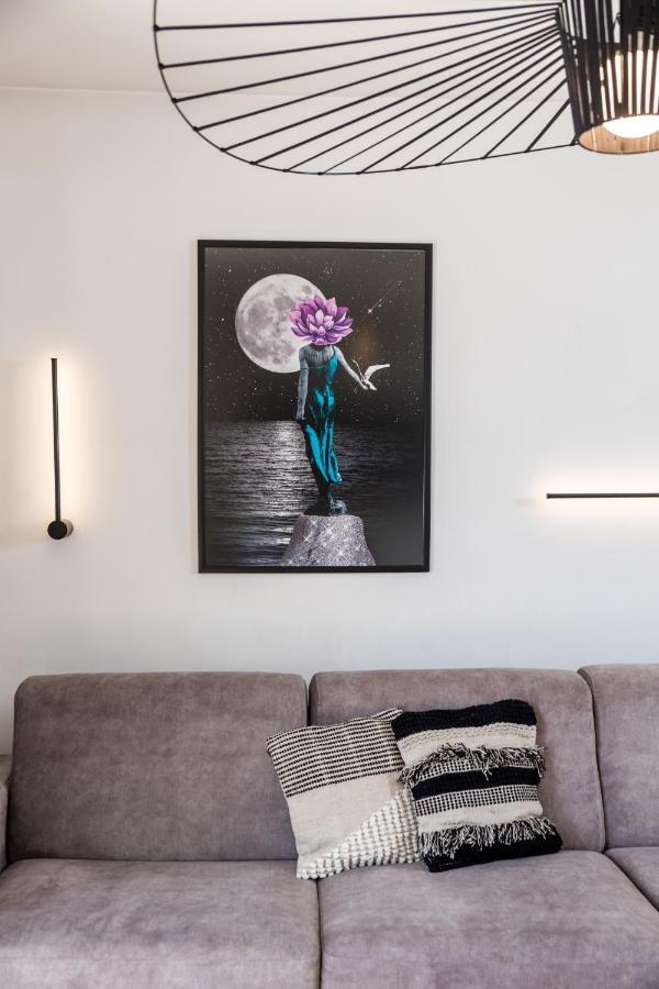 Apartment Mak Οπατία Εξωτερικό φωτογραφία