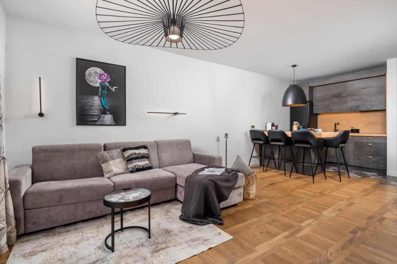 Apartment Mak Οπατία Εξωτερικό φωτογραφία