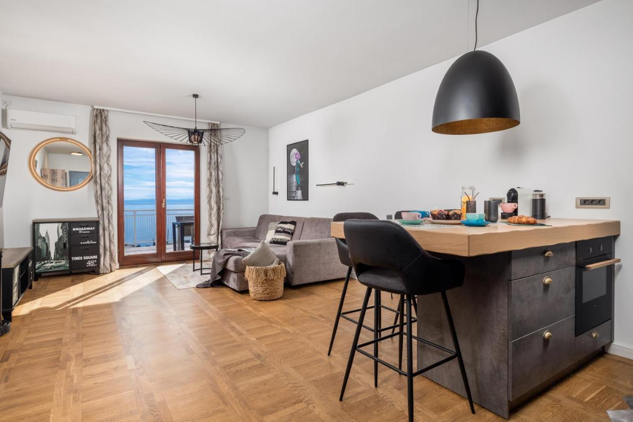 Apartment Mak Οπατία Εξωτερικό φωτογραφία
