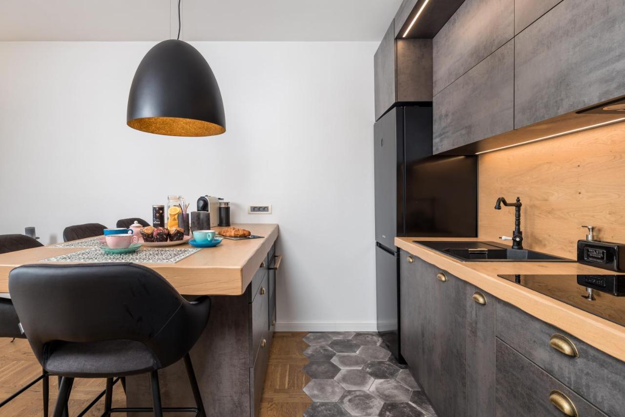 Apartment Mak Οπατία Εξωτερικό φωτογραφία