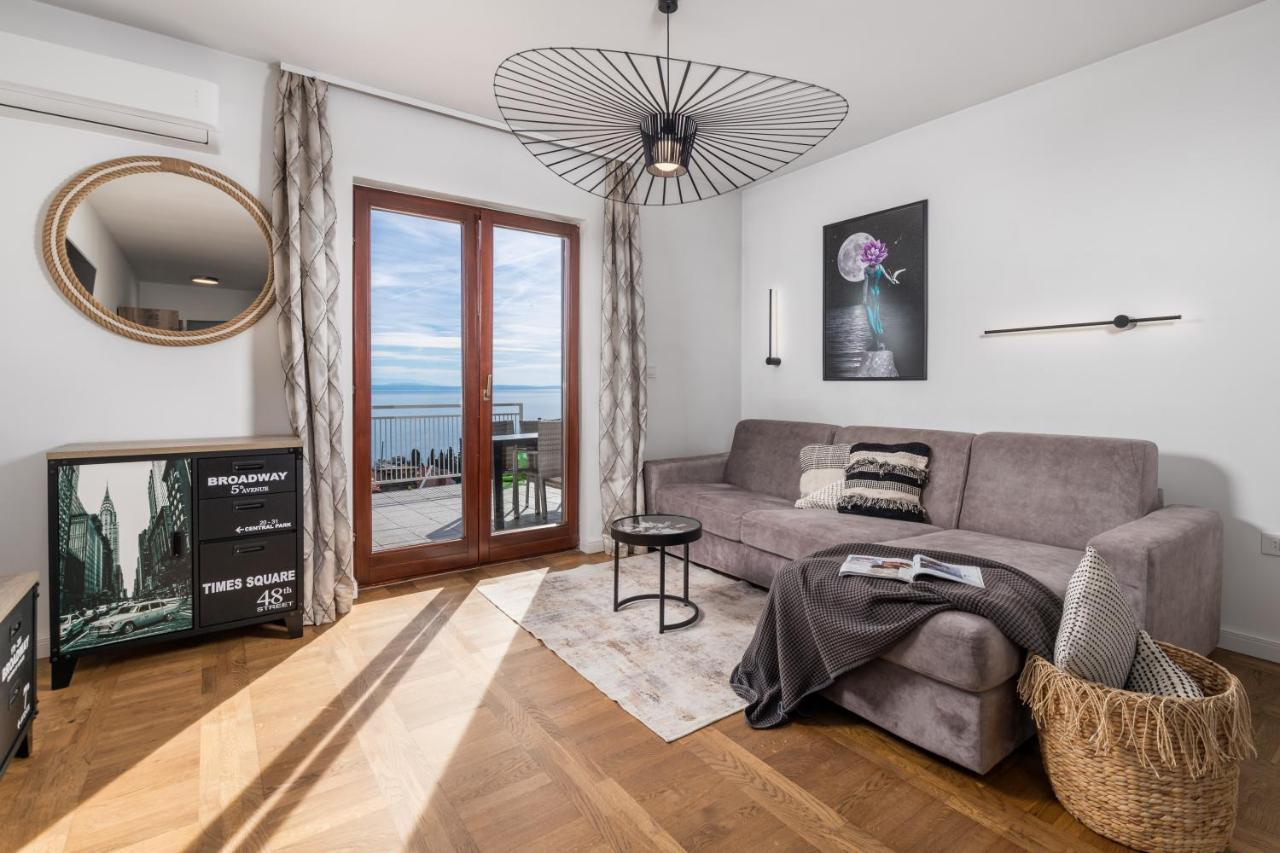Apartment Mak Οπατία Εξωτερικό φωτογραφία