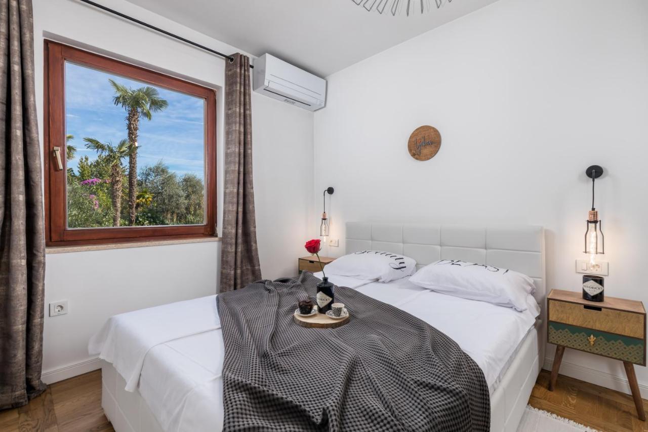 Apartment Mak Οπατία Εξωτερικό φωτογραφία