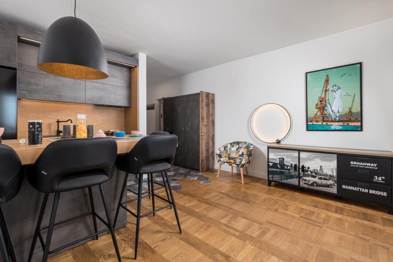 Apartment Mak Οπατία Εξωτερικό φωτογραφία