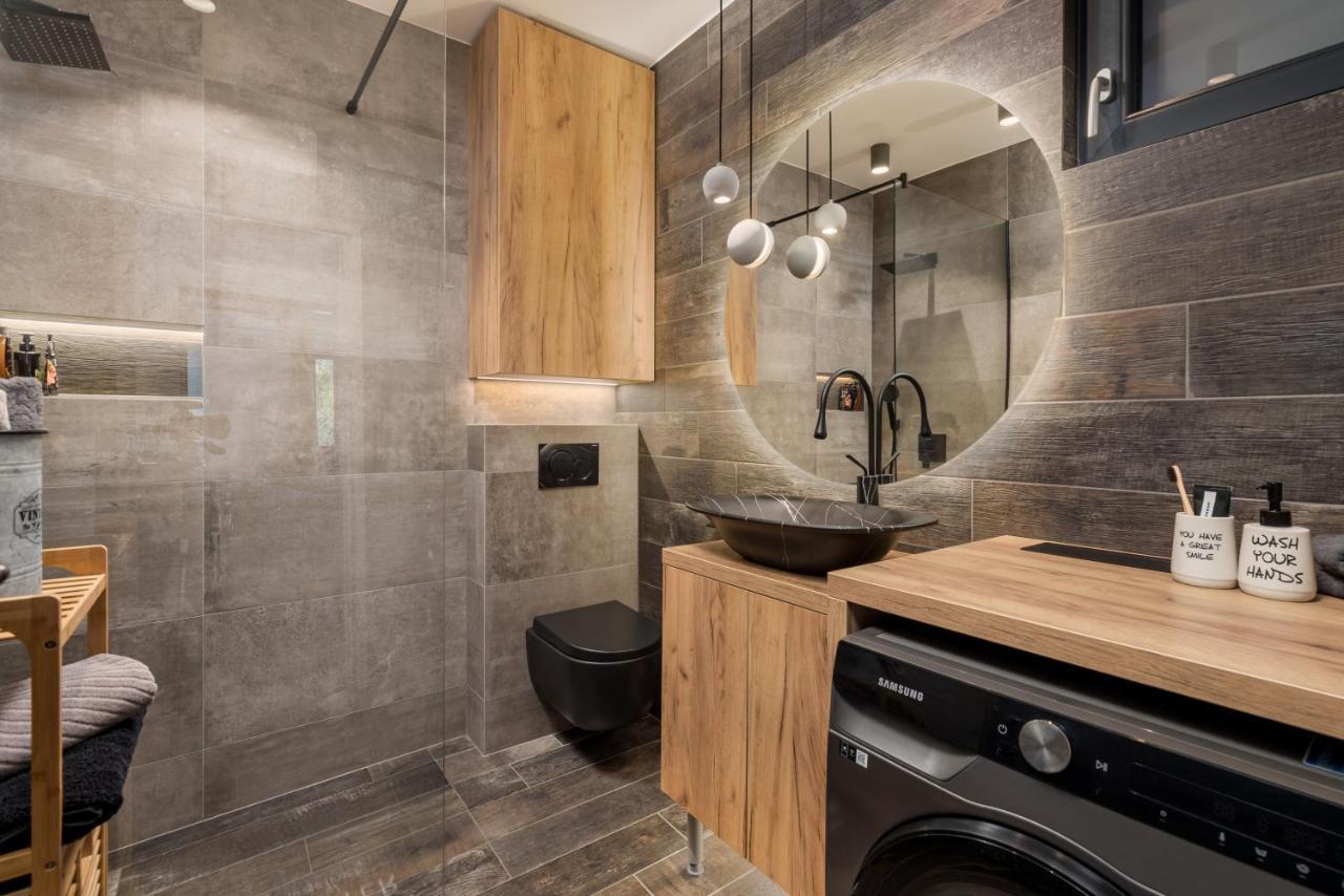 Apartment Mak Οπατία Εξωτερικό φωτογραφία