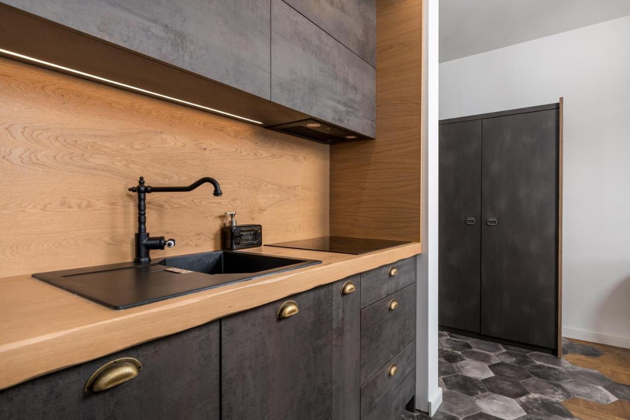 Apartment Mak Οπατία Εξωτερικό φωτογραφία