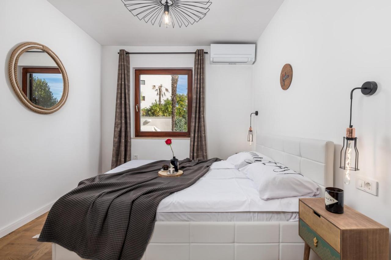 Apartment Mak Οπατία Εξωτερικό φωτογραφία