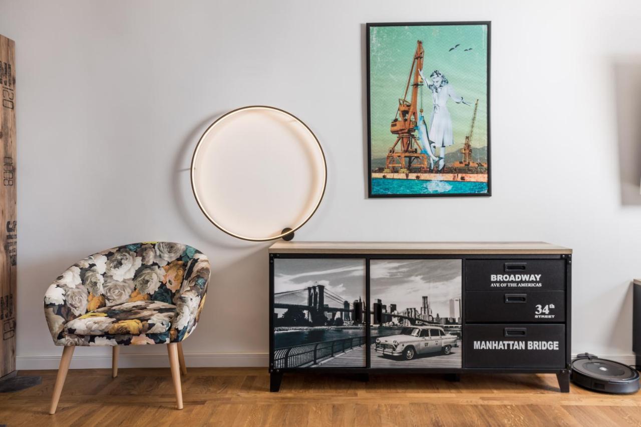 Apartment Mak Οπατία Εξωτερικό φωτογραφία