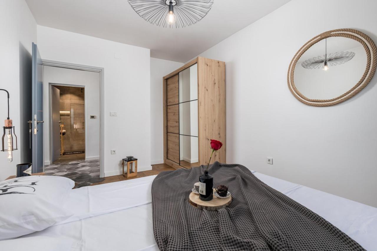 Apartment Mak Οπατία Εξωτερικό φωτογραφία