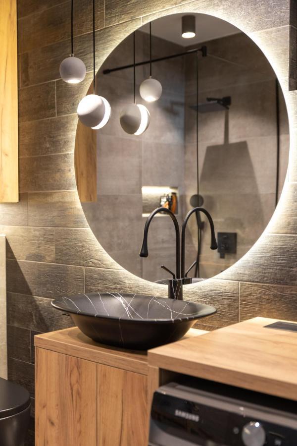 Apartment Mak Οπατία Εξωτερικό φωτογραφία