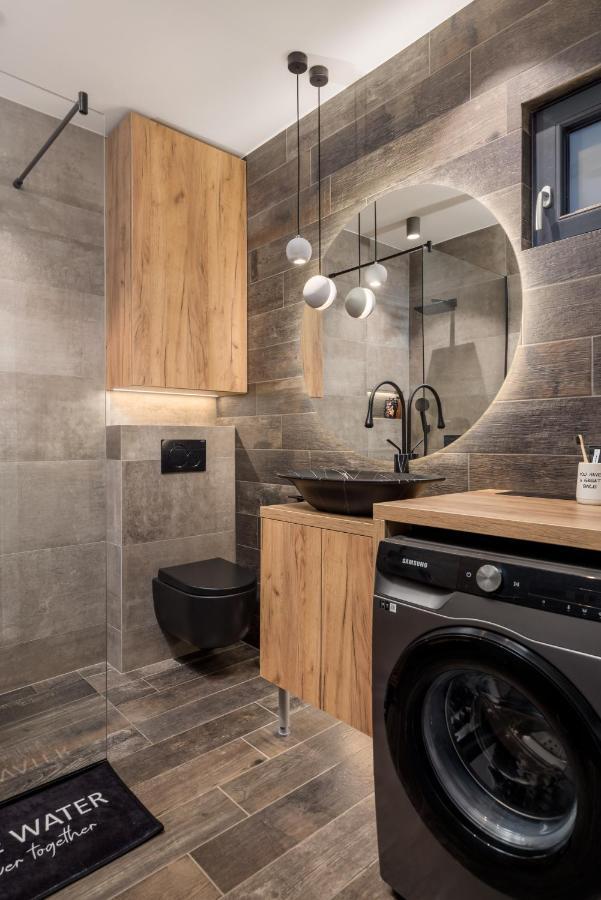 Apartment Mak Οπατία Εξωτερικό φωτογραφία