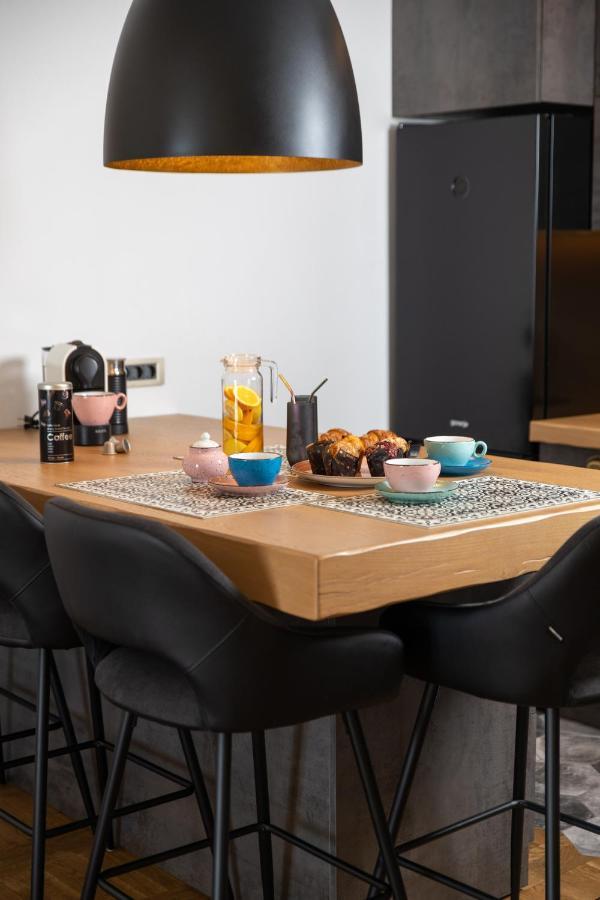 Apartment Mak Οπατία Εξωτερικό φωτογραφία