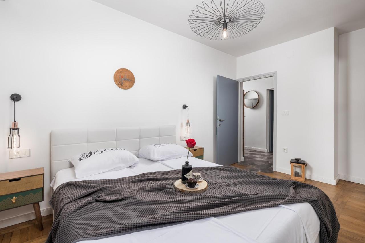 Apartment Mak Οπατία Εξωτερικό φωτογραφία