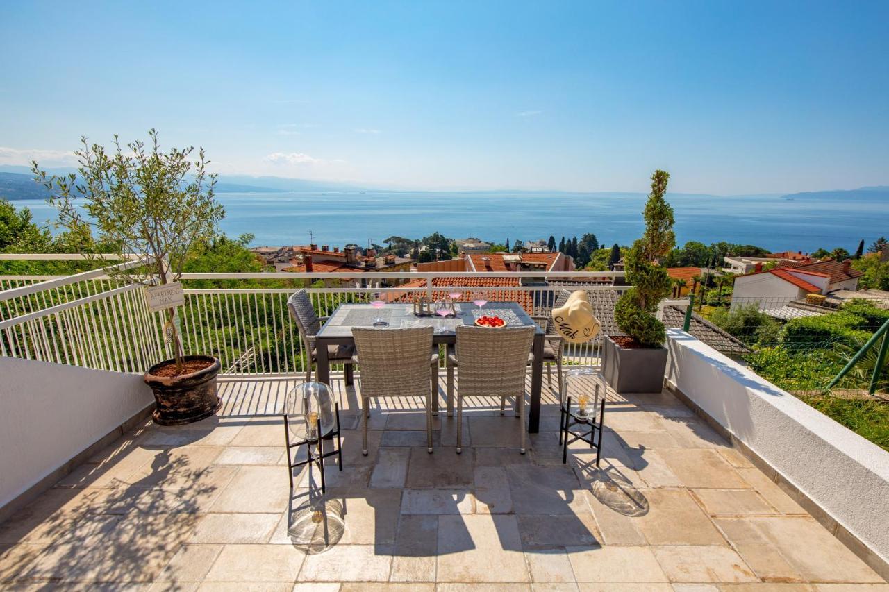 Apartment Mak Οπατία Εξωτερικό φωτογραφία