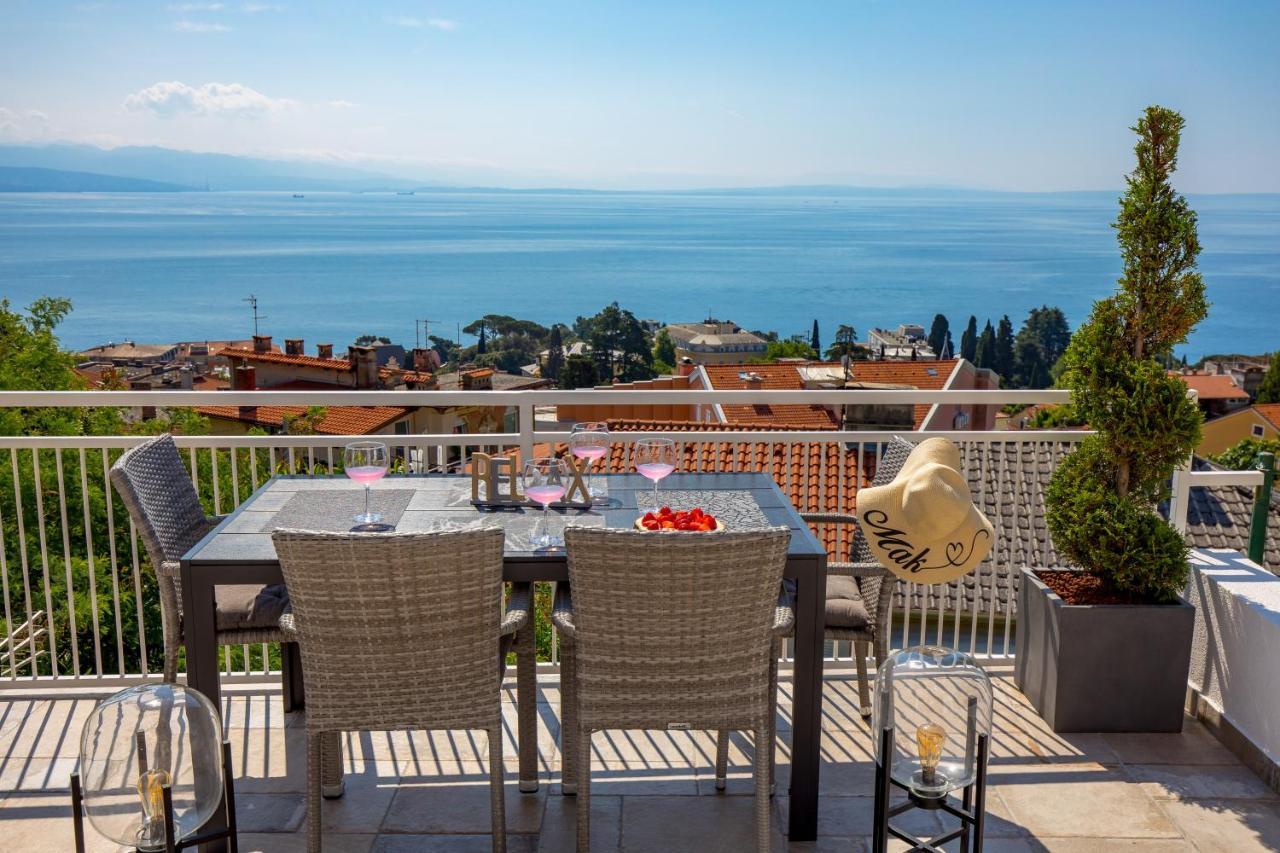 Apartment Mak Οπατία Εξωτερικό φωτογραφία