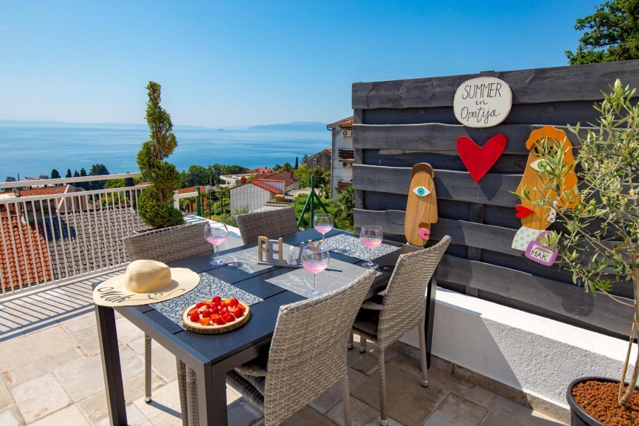 Apartment Mak Οπατία Δωμάτιο φωτογραφία